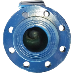 Фильтр магнитный фланцевый DN 80 (КНР)