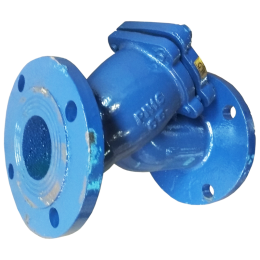 Фильтр ОСАДОЧНЫЙ фланц. DN 100 (КНР)