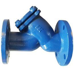 Фильтр ОСАДОЧНЫЙ фланц. DN 100 (КНР)