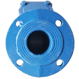 Фильтр ОСАДОЧНЫЙ фланц. DN 50 (КНР)