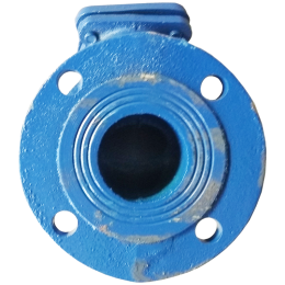 Фильтр ОСАДОЧНЫЙ фланц. DN 50 (КНР)