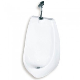 Писсуар Rosa Люкс белый