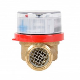 Счетчик воды Декаст ВСКМ-20 (с КМЧ)