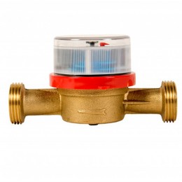 Счетчик воды Декаст ВСКМ-20 (с КМЧ)