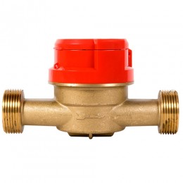 Счетчик воды Декаст ОСВУ-25 (универс. с КМЧ)