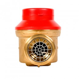 Счетчик воды Декаст ОСВУ-40 (универс. с КМЧ)