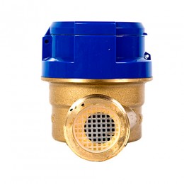 Счетчик воды Декаст ОСВХ-25 (холодн. с КМЧ)