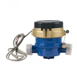 Счетчик воды Декаст ВКМ-15 ДГ