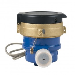 Счетчик воды Декаст ВКМ-15 ДГ