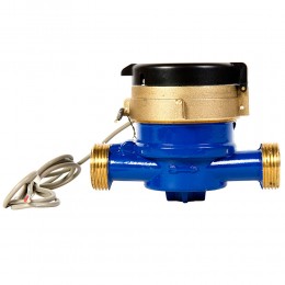 Счетчик воды Декаст ВКМ-20 ДГ