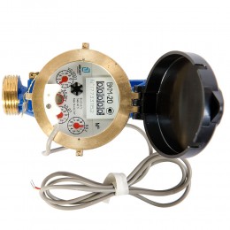 Счетчик воды Декаст ВКМ-20 ДГ