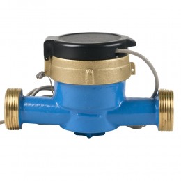 Счетчик воды Декаст ВКМ-25 ДГ