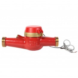 Счетчик воды Декаст ВСКМ 90-32 ДГ