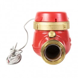 Счетчик воды Декаст ВСКМ 90-32 ДГ