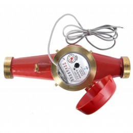 Счетчик воды Декаст ВСКМ 90-32 ДГ