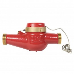 Счетчик воды Декаст ВСКМ 90-40 ДГ