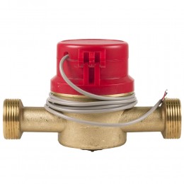 Счетчик воды Декаст ОСВУ-25 ДГ