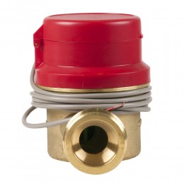 Счетчик воды Декаст ОСВУ-25 ДГ