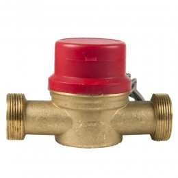 Счетчик воды Декаст ОСВУ-32 ДГ