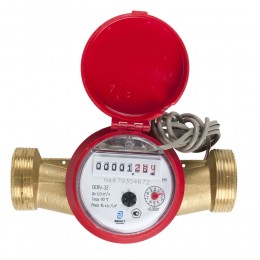 Счетчик воды Декаст ОСВУ-32 ДГ