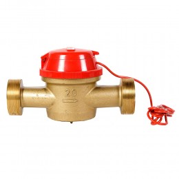 Счетчик воды Декаст ОСВУ-40 ДГ