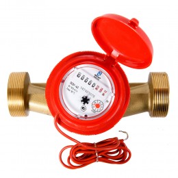 Счетчик воды Декаст ОСВУ-40 ДГ