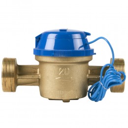 Счетчик воды Декаст ОСВХ-40 ДГ