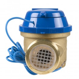 Счетчик воды Декаст ОСВХ-40 ДГ