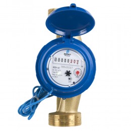 Счетчик воды Декаст ОСВХ-40 ДГ