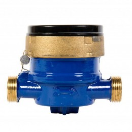 Счетчик воды Декаст ВКМ-15