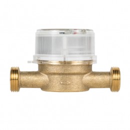 Счетчик воды Норма СВКМ-20 У (130мм, с КМЧ)