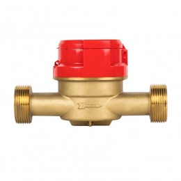 Счетчик воды Норма СВКМ-25 Г (универс. с КМЧ)