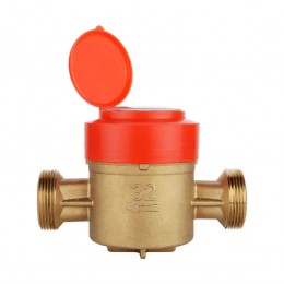 Счетчик воды Норма СВКМ-32 Г (универс. с КМЧ)