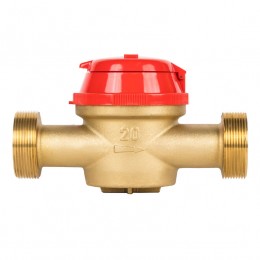 Счетчик воды Норма СВКМ-40 Г (универс. с КМЧ)