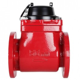 Счетчик воды Норма СТВ-50 Г для горячей воды