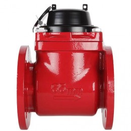 Счетчик воды Норма СТВ-65 Г для горячей воды