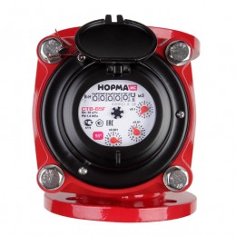 Счетчик воды Норма СТВ-65 Г для горячей воды