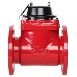 Счетчик воды Норма СТВ-80 Г для горячей воды