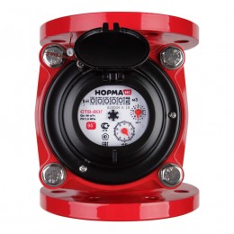 Счетчик воды Норма СТВ-80 Г для горячей воды