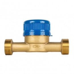 Счетчик воды Норма СВКМ-25 Х (холодн. с КМЧ)