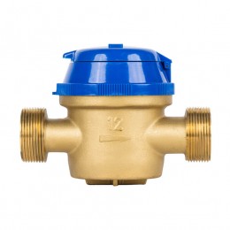 Счетчик воды Норма СВКМ-32 Х (холодн. с КМЧ)