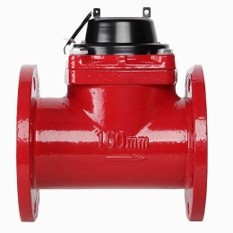 Счетчик воды Норма СТВ-100 Г для горячей воды