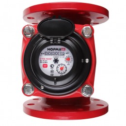 Счетчик воды Норма СТВ-100 Г для горячей воды