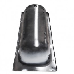 Ванна стальная Ligeya 170х70х39