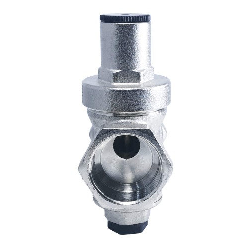 Редуктор давления 3/4" STI поршневой  (1-6 бар)