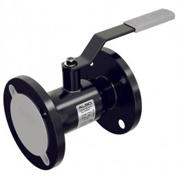 Кран шаровой цельносв. ALSO КШФ фланец 65 (PN16)