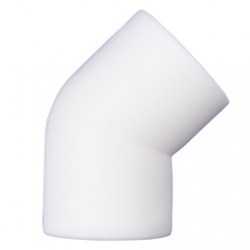 Угольник PPRC Meerplast 45 гр. 20