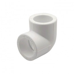 Угольник PPRC 90 гр. 25 ТС