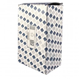 Термостатический смесительный клапан для систем отопления и ГВС STI  1" НР (3/4" ВР) 20-55°С