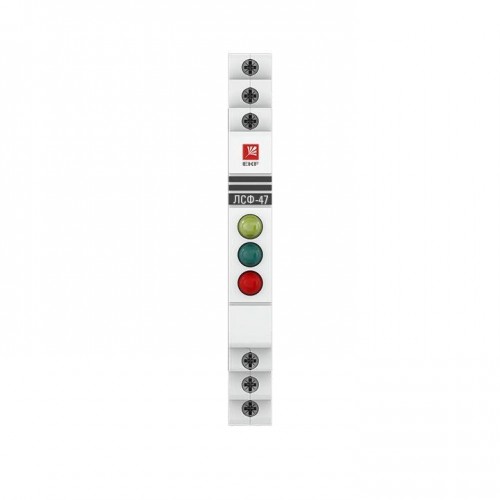 Индикатор фаз ЛСФ-47 PROxima EKF mdla-47-3f-pro